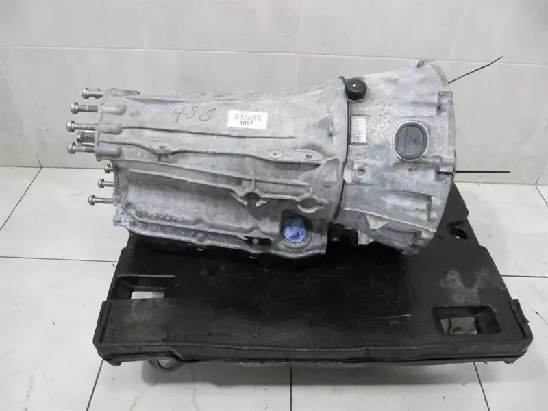 Mercedes E Class W238 Gearbox A2132701402 Transmission