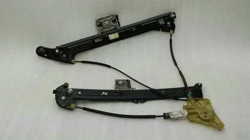 Audi A7 4G Left Front Door Winder 4G8837461A Front Left Window