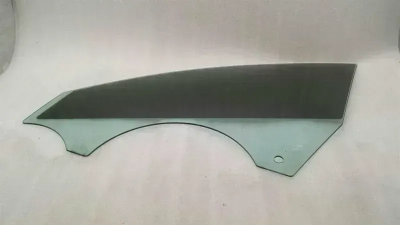 Audi A7 4G left front door glass door window front left