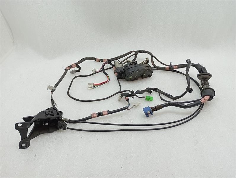 Toyota Supra MK4 A80 93-02 Door Lock 6904014220 LH RHD Door Lock LEFT LEFT