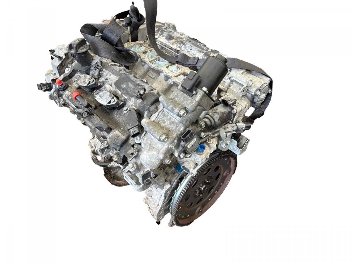 VQ37VHR Engine NISSAN 370Z (Z34) (2009-2021)