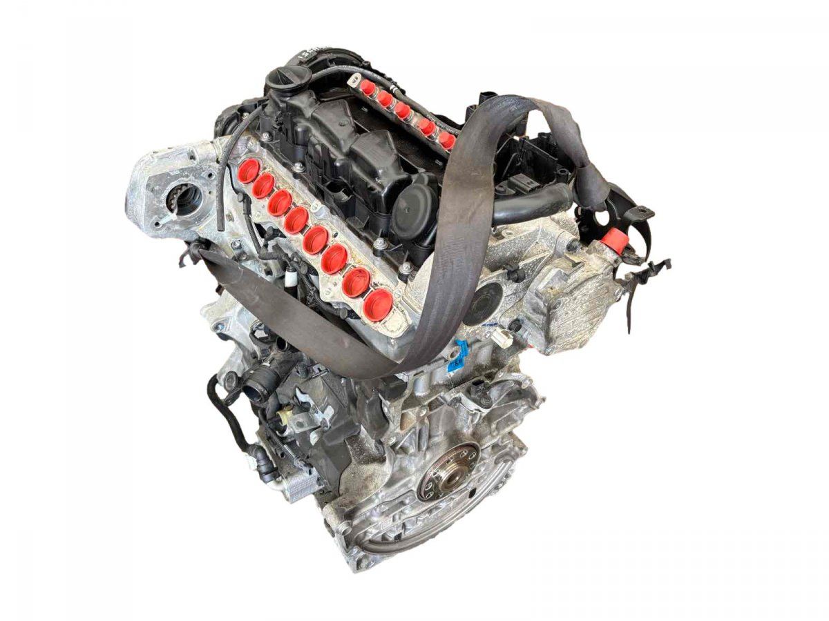 D4204T8 D4204T13 Engine VOLVO V40 (2012-2019)