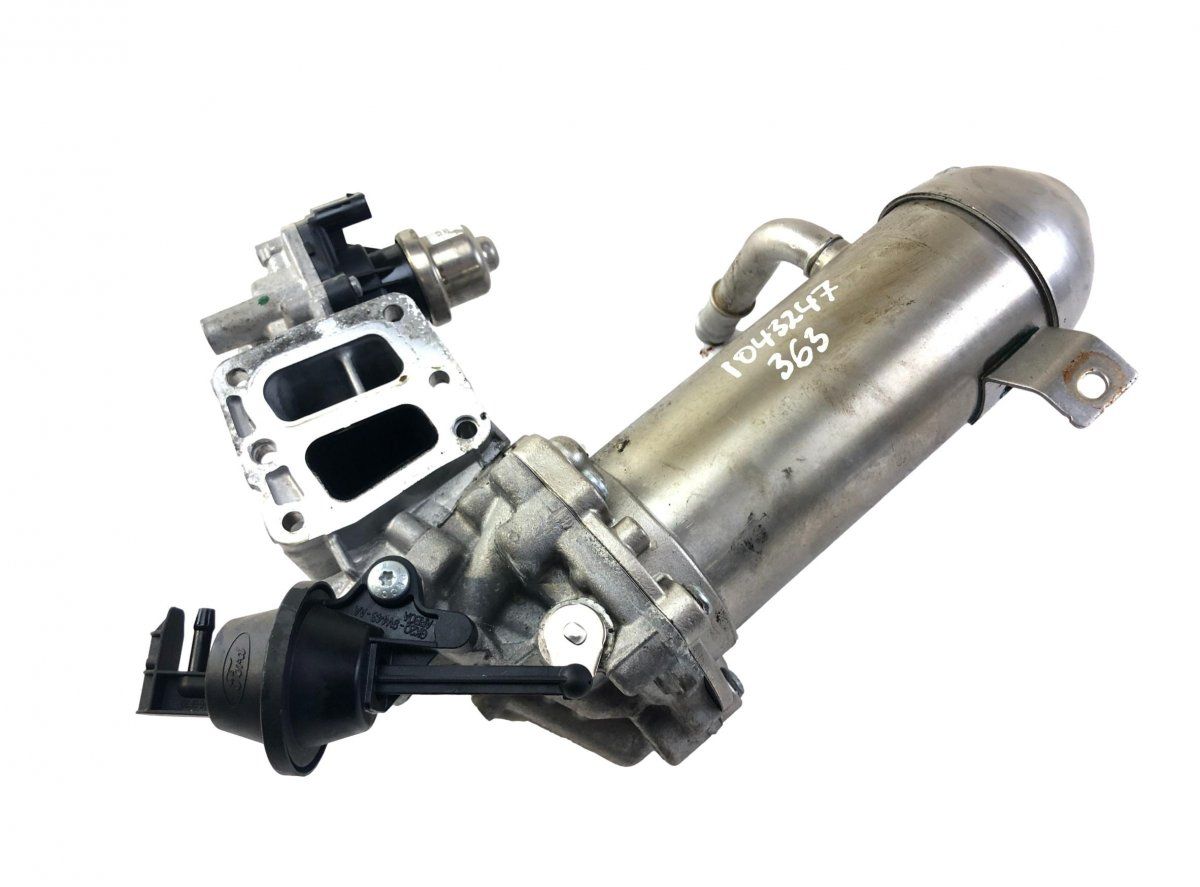 2374578 EGR Valve FORD RANGER III (TKE, PX) (2011-2023)