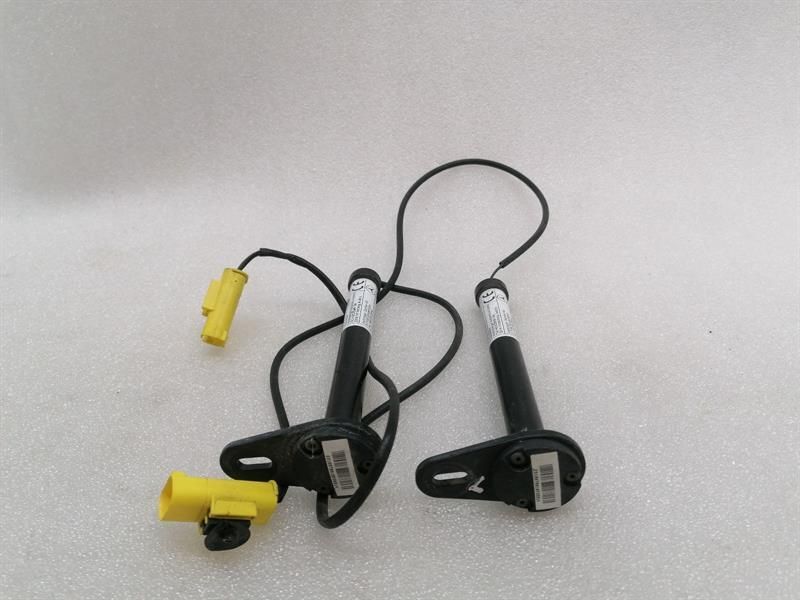 Mercedes SL R231 Bonnet Actuator Set A2318870010 Bonnet Actuator