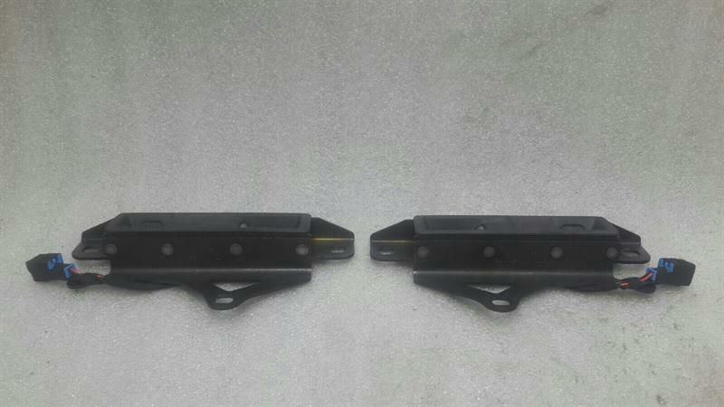 Mercedes E Class W238 Folding Top Lock Set A2177700322 Vario Roof Lock Set
