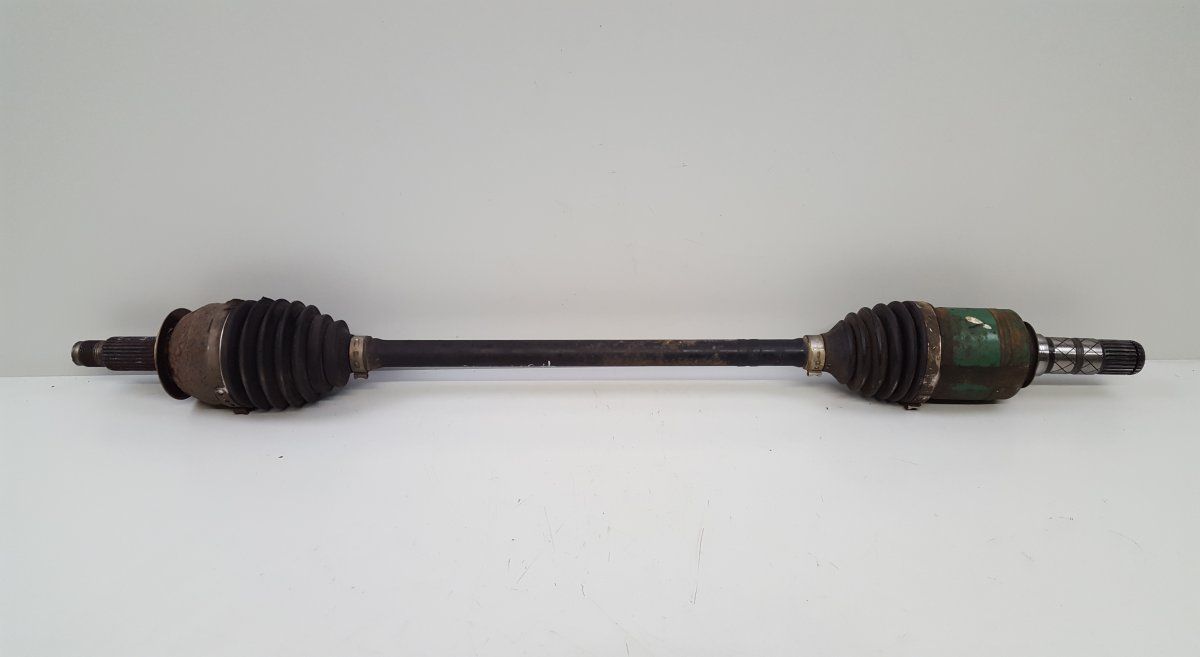 28321SG030 Drive Shaft Front Right                                    SUBARU FORESTER (SJ) (2013-2018)