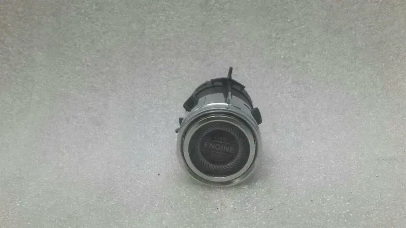 Mercedes E Class W238 Ignition Switch A2139055500 Switch Start Stop