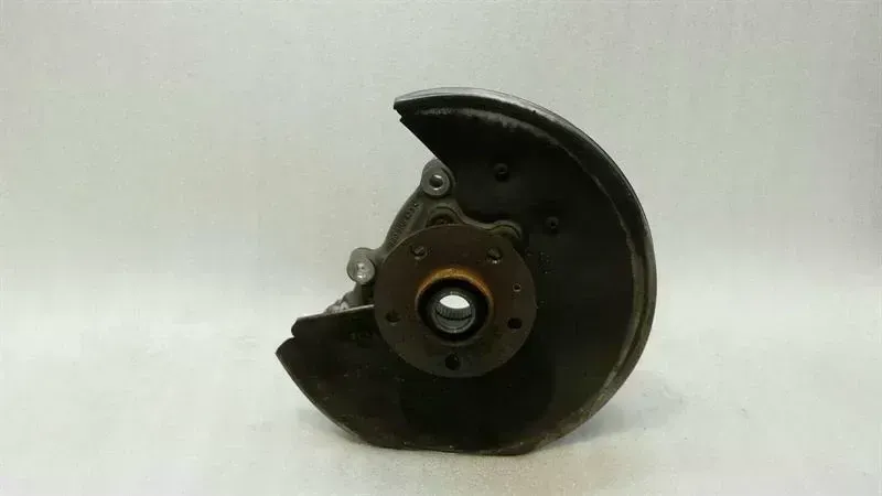 Audi A7 4G left rear hub 8R0505431F wheel bearing housing rear left
