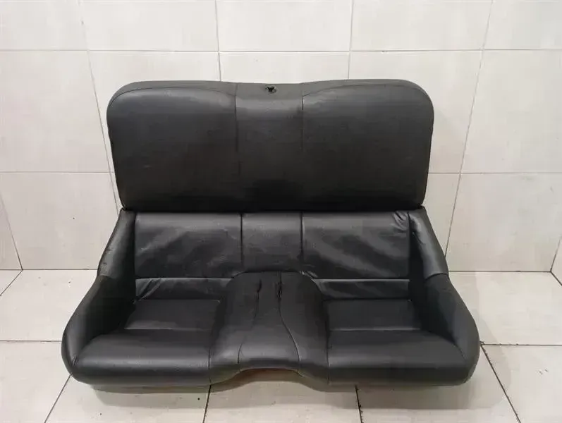 TOYOTA SUPRA MK4 A80 93-02 SEAT 7156014470C0 REAR SEAT REAR SEAT