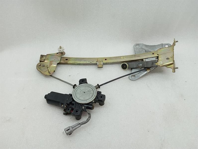 Toyota Supra MK4 A80 93-02 Left Front Door Winder 6982014180 Front Window Regulator