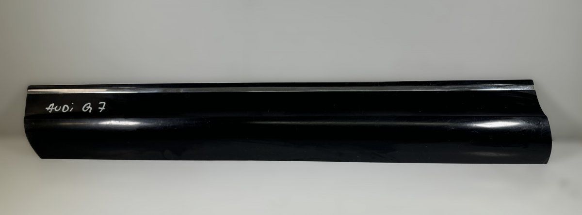 4L0853959H Door Moulding Front Left AUDI Q7 (4L) (2006-2015)