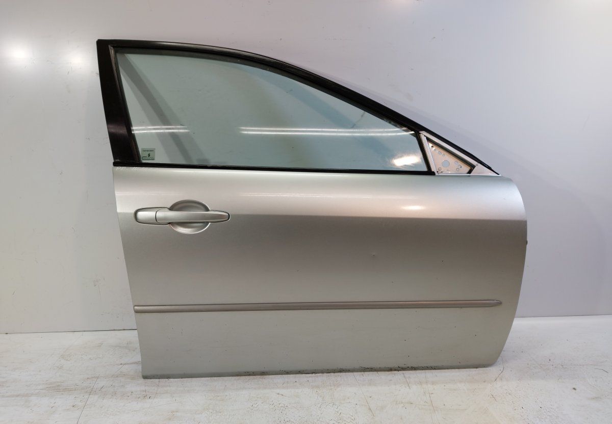 Door Front Right MAZDA 6 (GG, GY) (2002-2007)