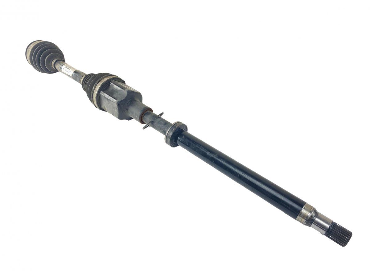 A2053303906 A2053309905 Drive Shaft Front Left                                      MERCEDES-BENZ C-CLASS (W205) (2013-2021)