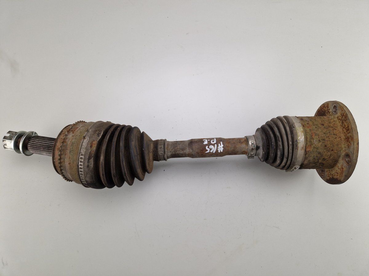 3815A196 Drive Shaft Front Right                                    MITSUBISHI PAJERO IV (V80, V90) (2006-2021)
