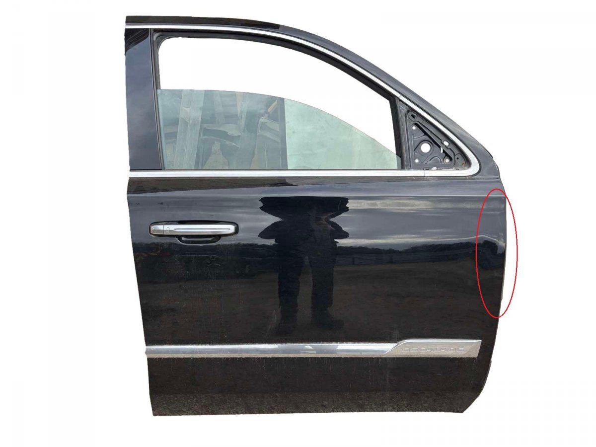 86532540 Door Front Right CADILLAC ESCALADE (2014-)