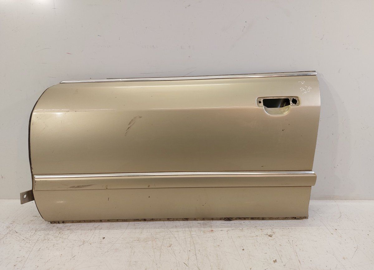 Door Front Left AUDI A8 (4D2, 4D8) (1994-2002)