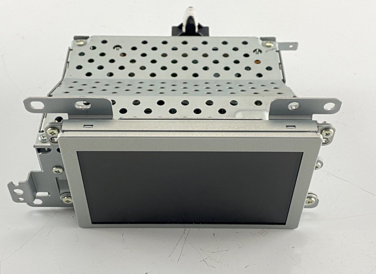 Dash screen MAZDA CX-7 (ER) (2006-2014)