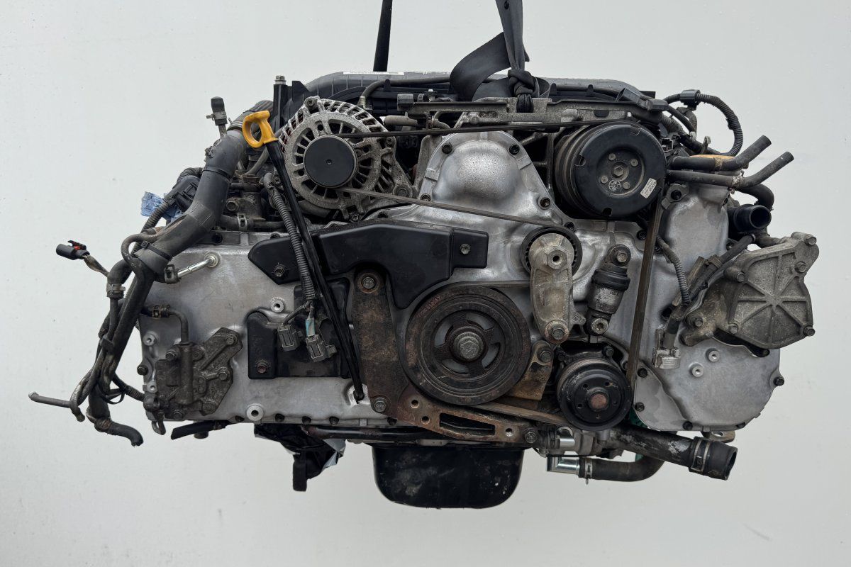 EE20Z Engine SUBARU LEGACY VI / Outback (2014-2019)