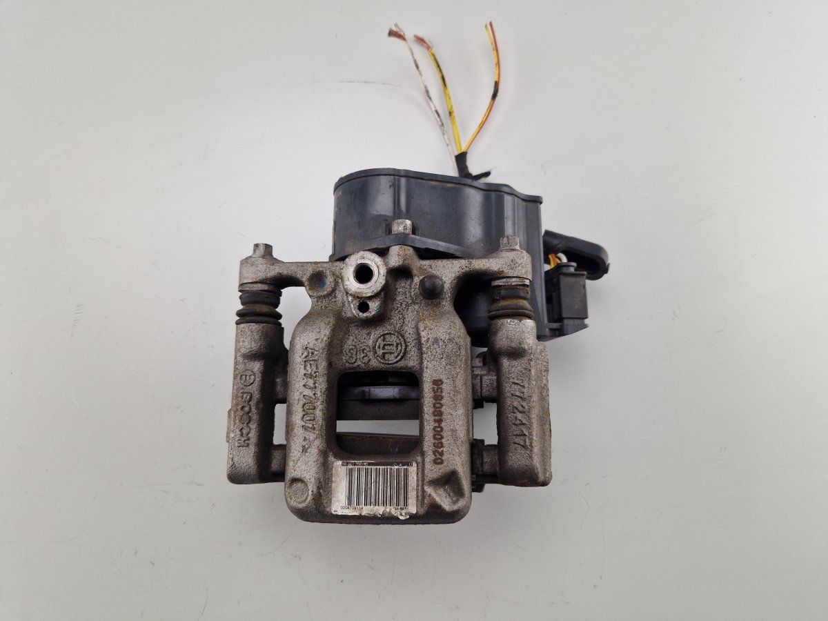 772417 02600480856 0204709114 0204749603AH Brake caliper rear  right PEUGEOT 308 II (T9) (2013-2021)