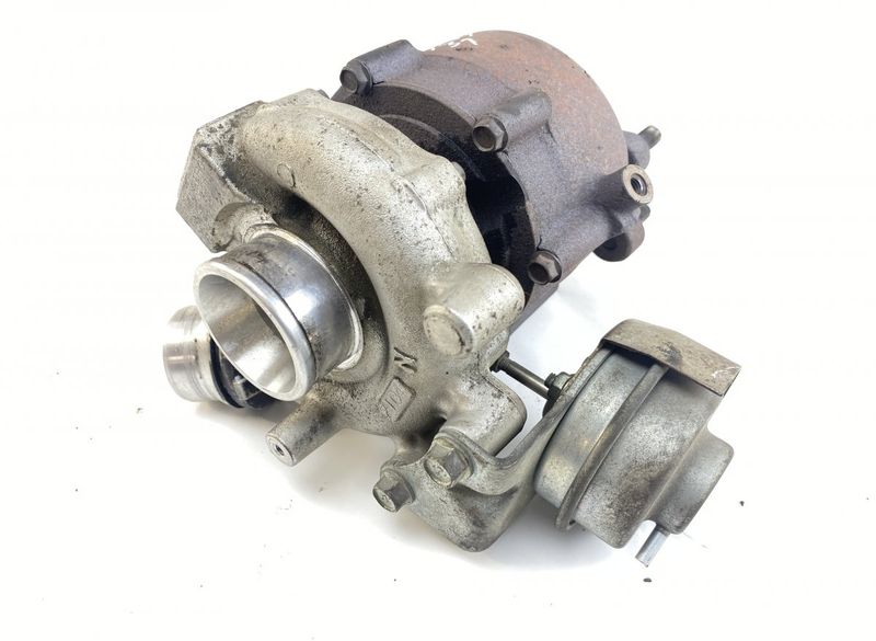 1515A238 Turbocharger MITSUBISHI OUTLANDER III (GG, GF, ZJ, ZK, ZL) (2012-2021)