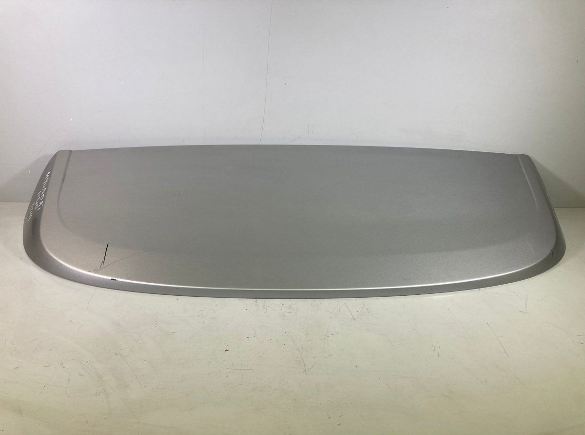 872103Z000 Bootlid / tailgate spoiler HYUNDAI i40 (VF) (2011-2019)