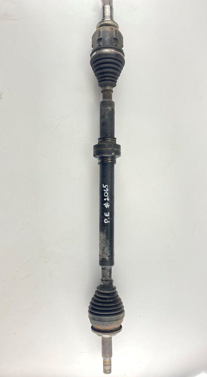 4341047030 Drive Shaft Front Right                                    TOYOTA PRIUS III (XW30) (2009-2015)