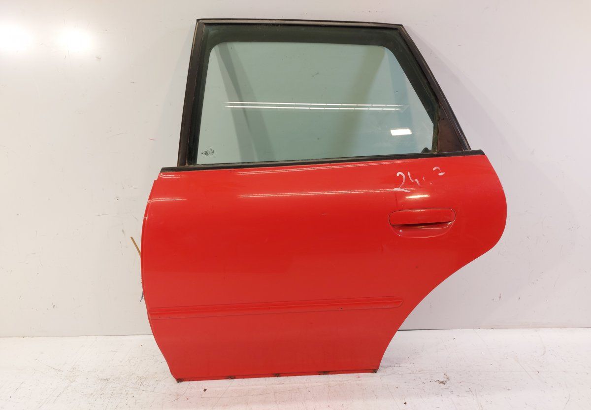 Door Rear  Left AUDI A3 (8L1) (1996-2003)