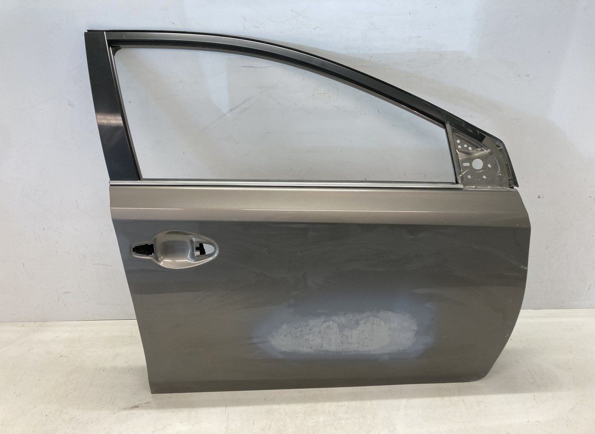 6711102210 Door Front Right TOYOTA AURIS (E18) 2012-2018