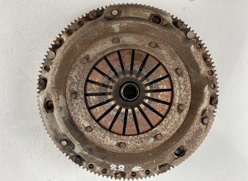 Clutch set SEAT IBIZA IV (6J, 6P) (2008-2017)