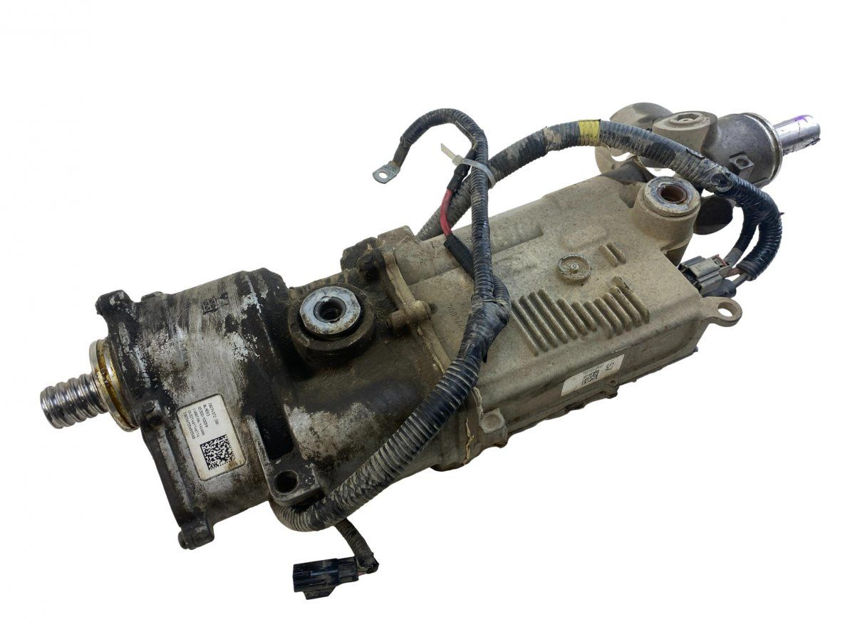G530050059 G5300-50059 Steering rack RAM RAM 1500 2500 3500 (DJ, DS) (2010-2018)