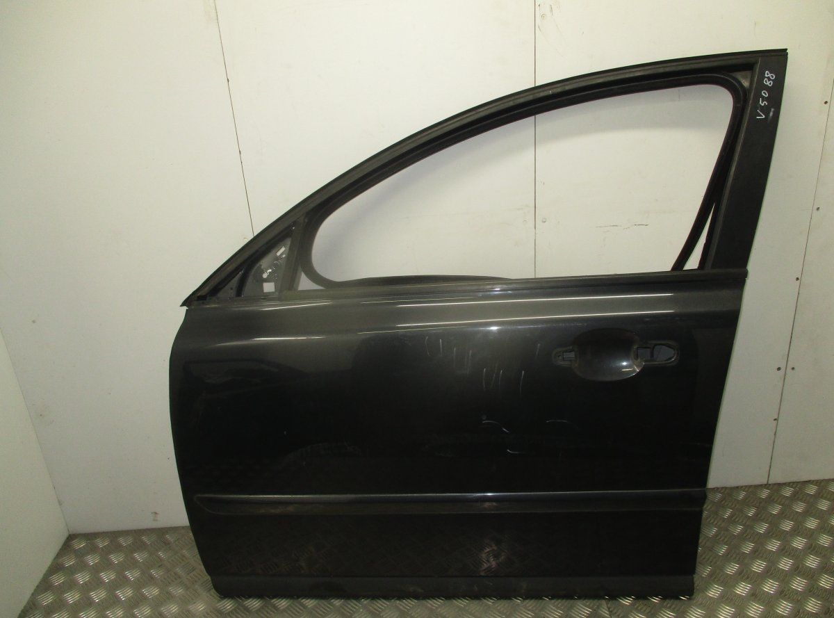 Door Front Left VOLVO S40 / V50 / C30 / C70 (MS, MW) (2004-2012)