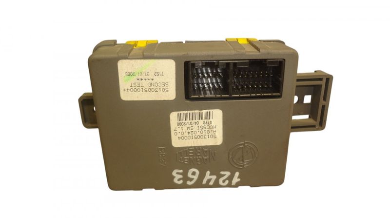 Control units, other IVECO DAILY III (1999-2006)