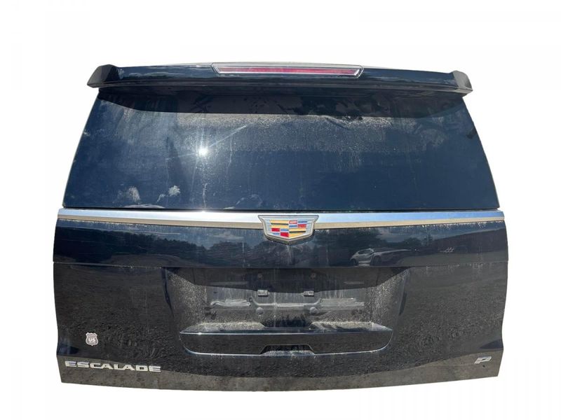 84344655 Bootlid / tailgate CADILLAC ESCALADE (2014-)