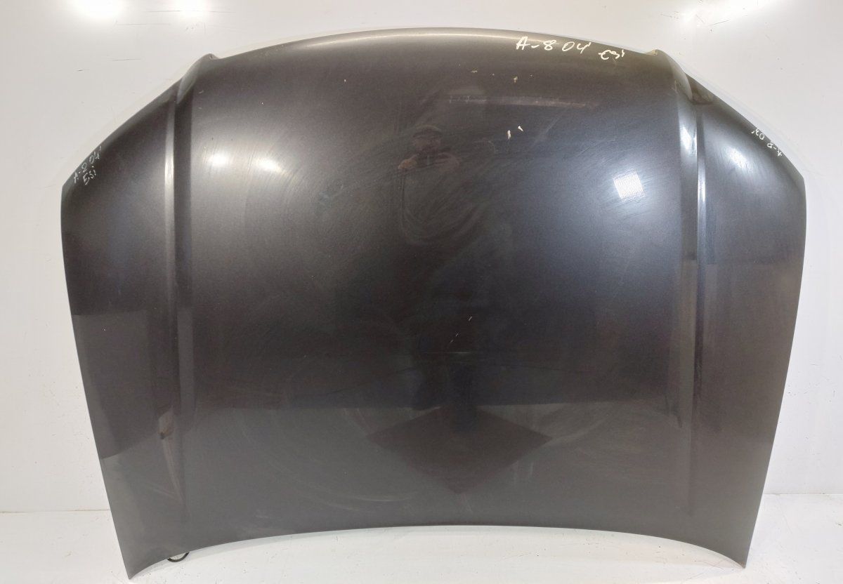4H0823029E Bonnet AUDI A8 (4E) (2002-2010)