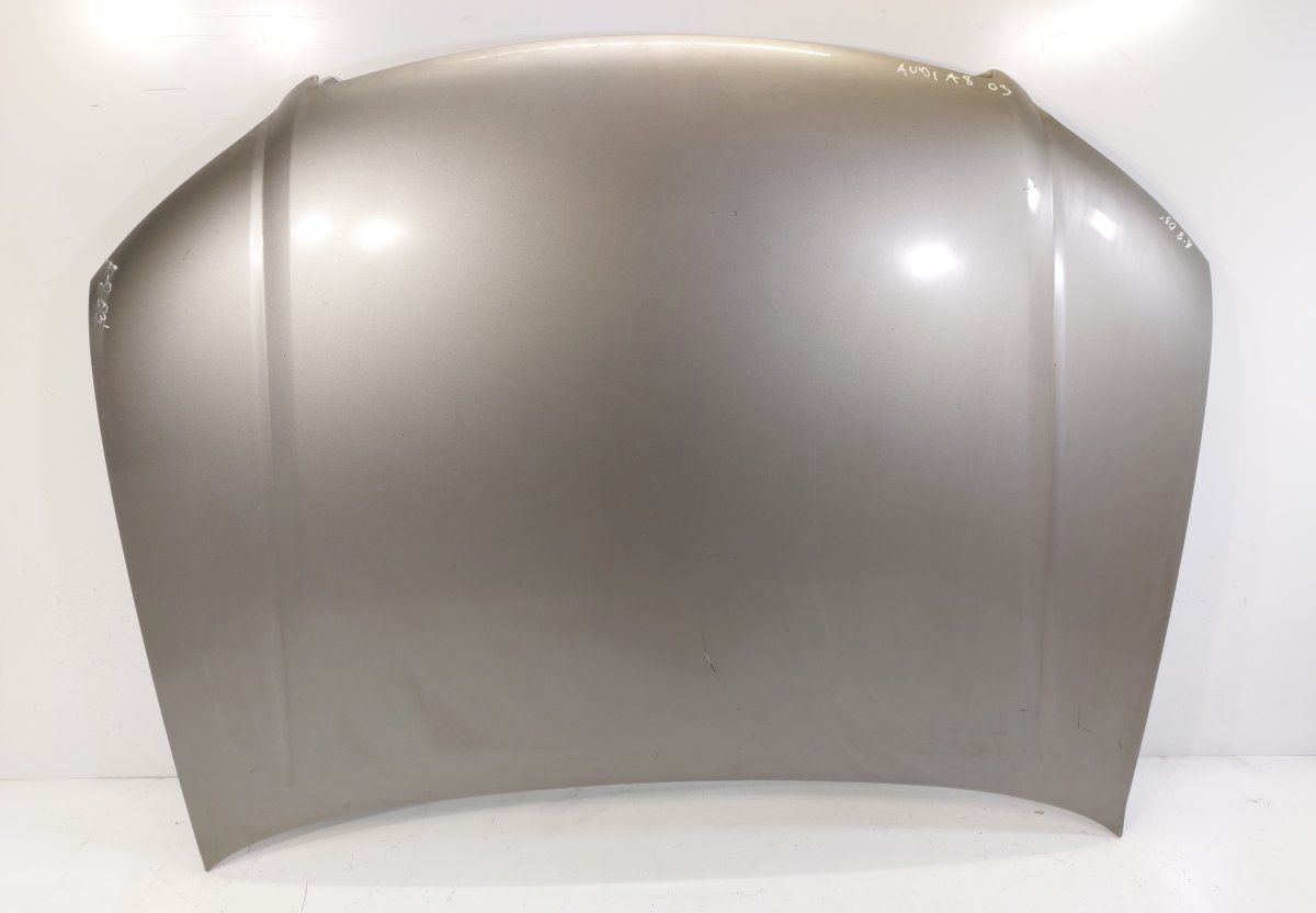 4H0823029E Bonnet AUDI A8 (4E) (2002-2010)