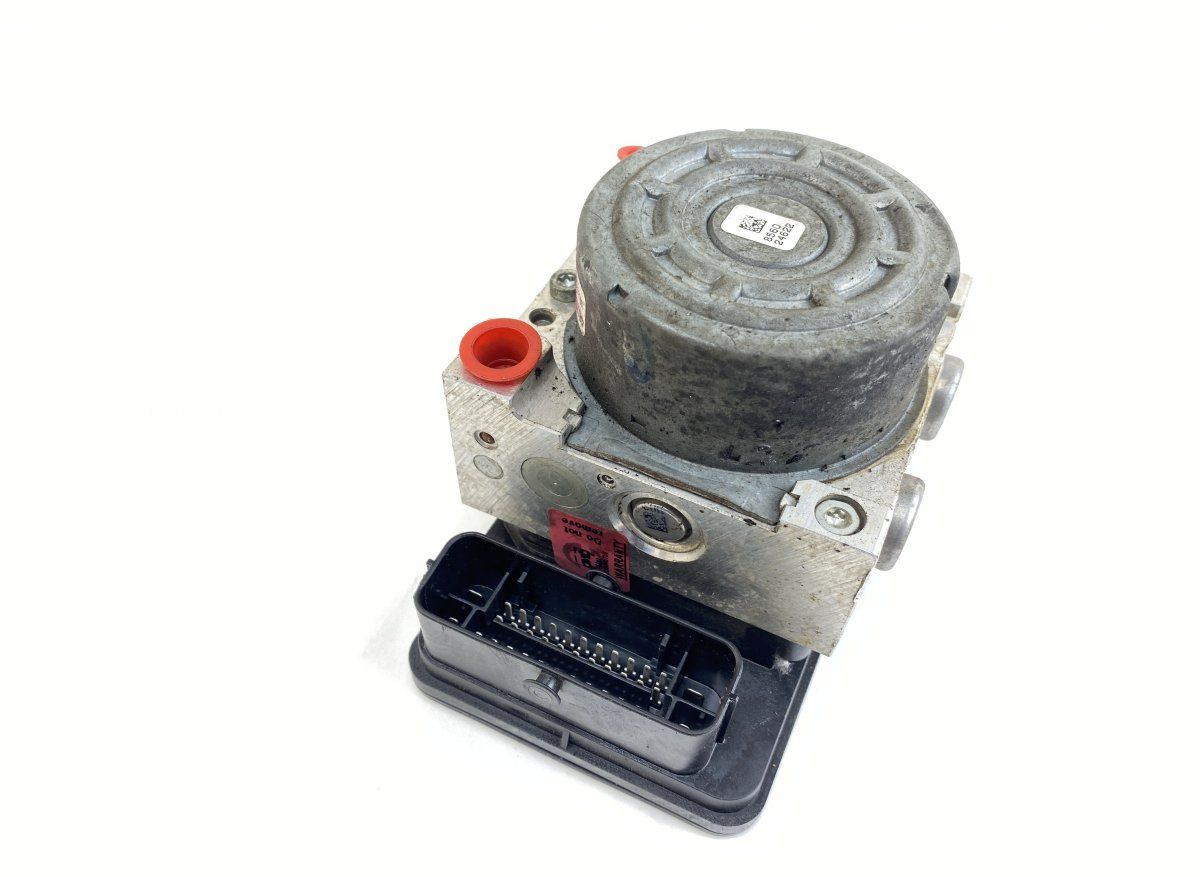 28515173093 06210225404 28.5151-7309.3 06.2102-2540.4 ABS hydraulic unit / pump MITSUBISHI OUTLANDER III (GG, GF, ZJ, ZK, ZL) (2012-2021)