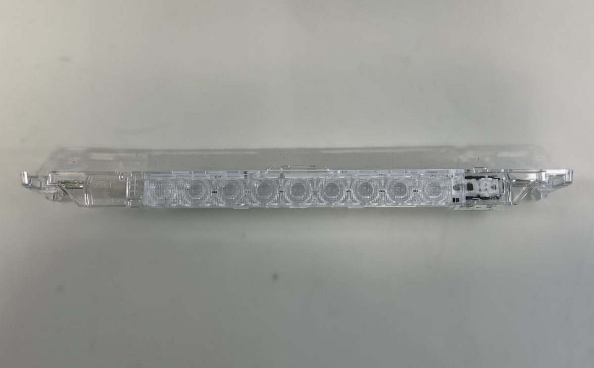 9834281080 Additional Brake Light CITROËN C4 III / X (C41) (2020-)