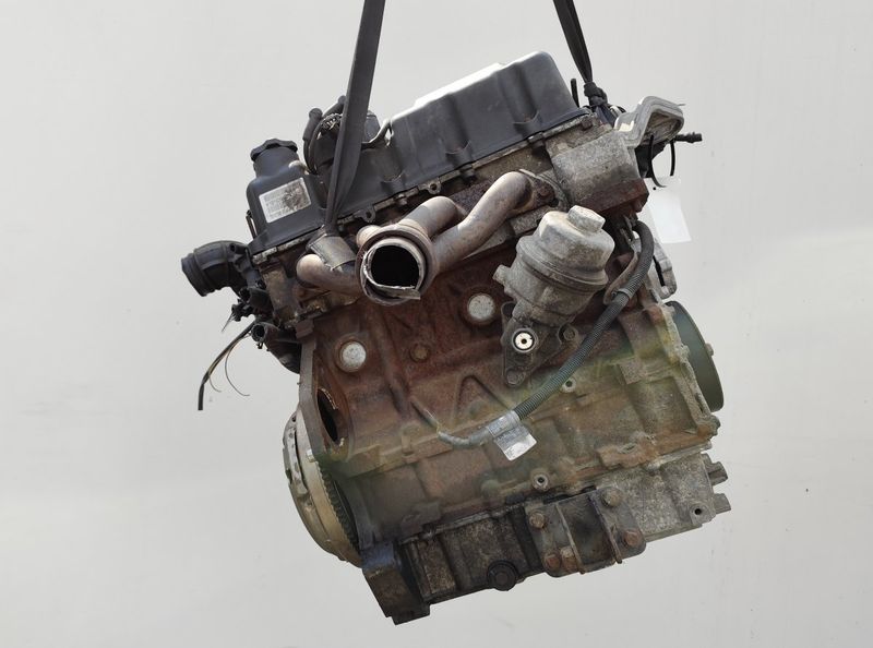 W10B16A Engine MINI MINI I (2001-2007)