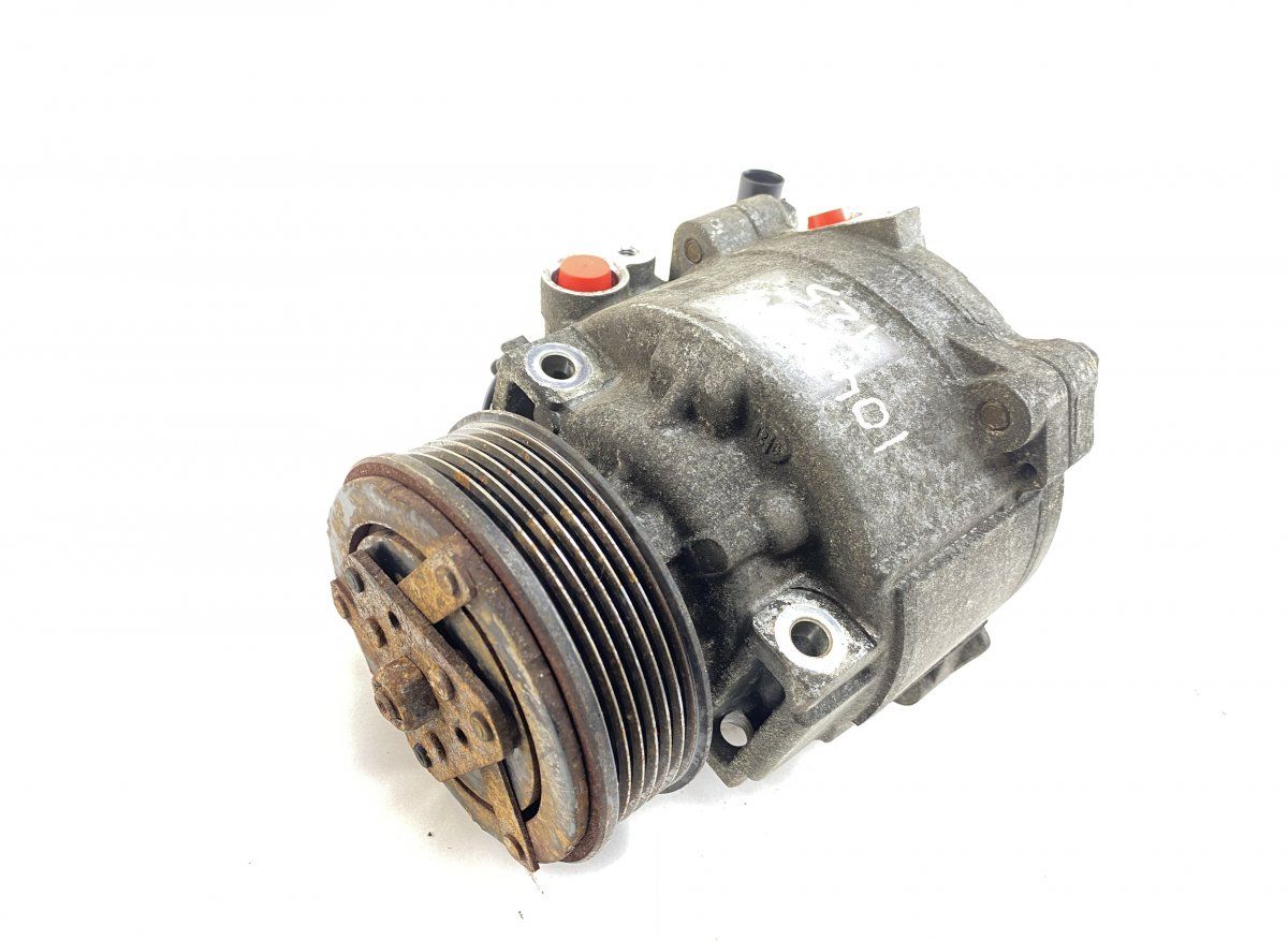 7813A817 AC / aircon Compressor MITSUBISHI OUTLANDER III (GG, GF, ZJ, ZK, ZL) (2012-2021)