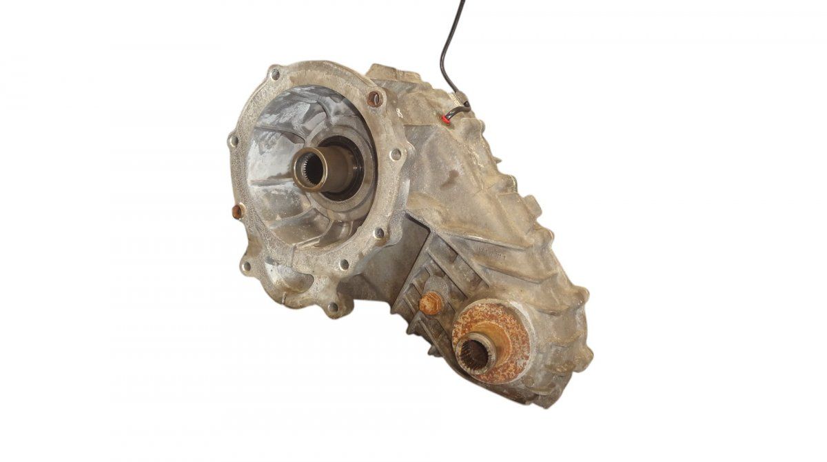 1220021 Transfer Box BMW X5 (E53) (2000-2007)