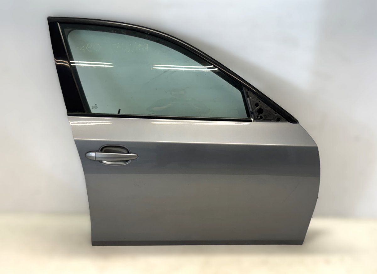41517202340 Door Front Right BMW 5 (E60, E61) (2003-2010)