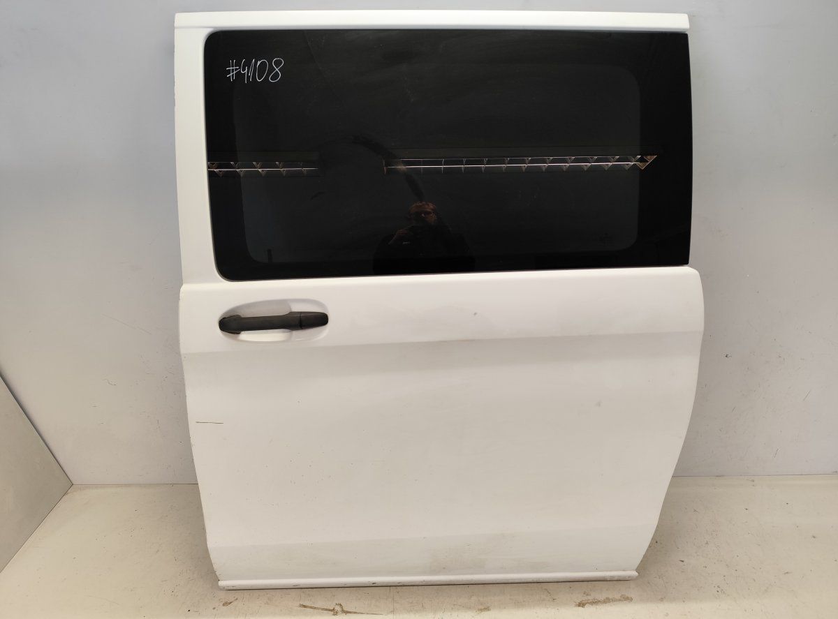 A4477304300 Sliding door left MERCEDES-BENZ VITO / V-CLASS (W447) (2014-)