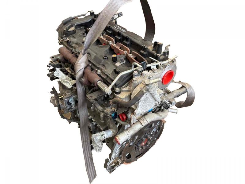 4N14 Engine MITSUBISHI OUTLANDER III (GG, GF, ZJ, ZK, ZL) (2012-2021)