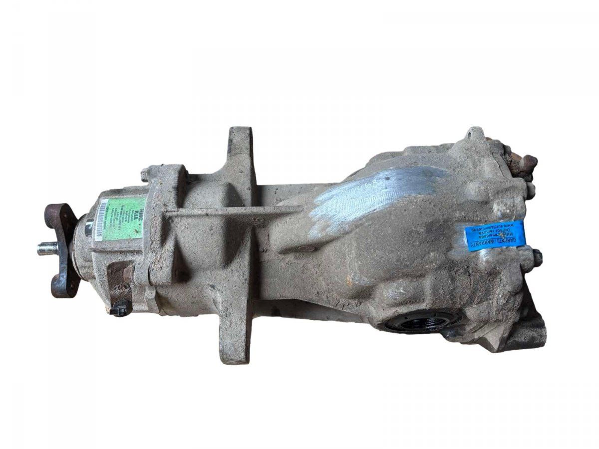 5300039300 Rear axle differential HYUNDAI SANTA FE II (CM, NC) (2005-2012)