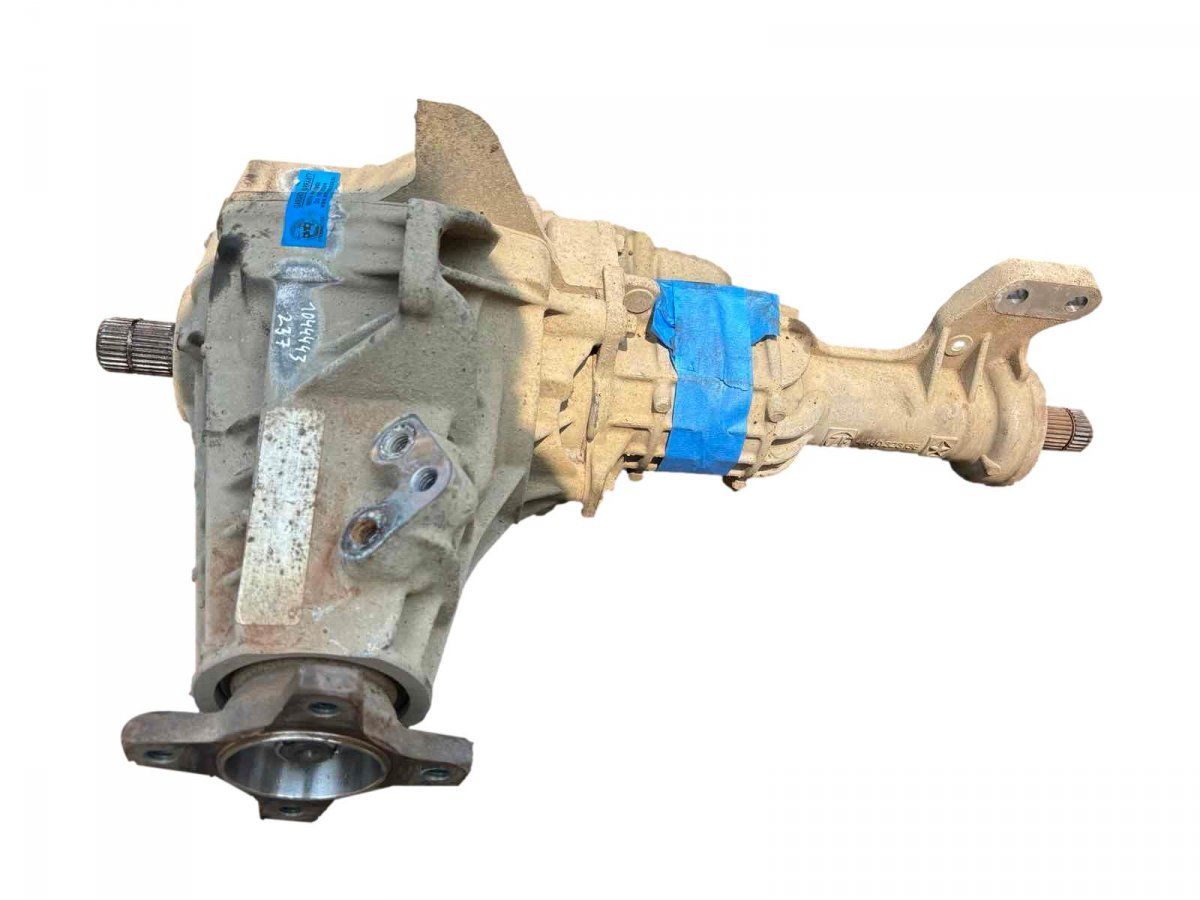 68139992AA Front axle Differential RAM RAM 1500 2500 3500 (DJ, DS) (2010-2018)