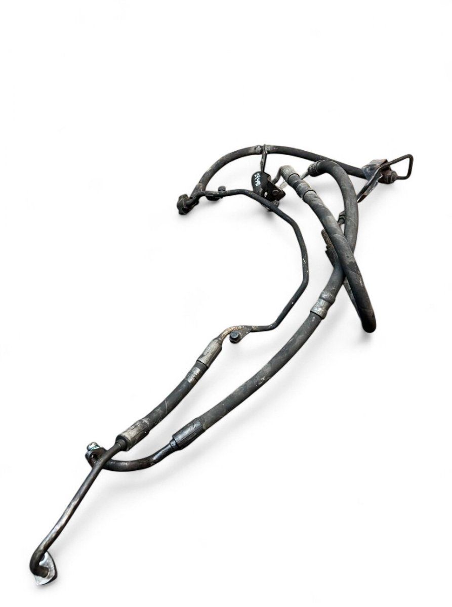 32416793594 3241679359 679359 6793594 32416793594 6793594 32416784302 6784302 Power Steering Hose from cooler to pump BMW 7 (F01, F02) (2008-2016)