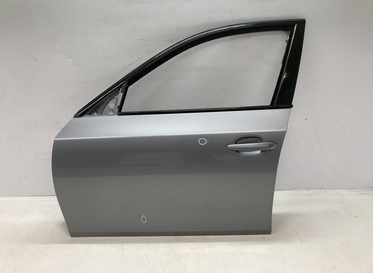41517202339 Door Front Left BMW 5 (E60, E61) (2003-2010)