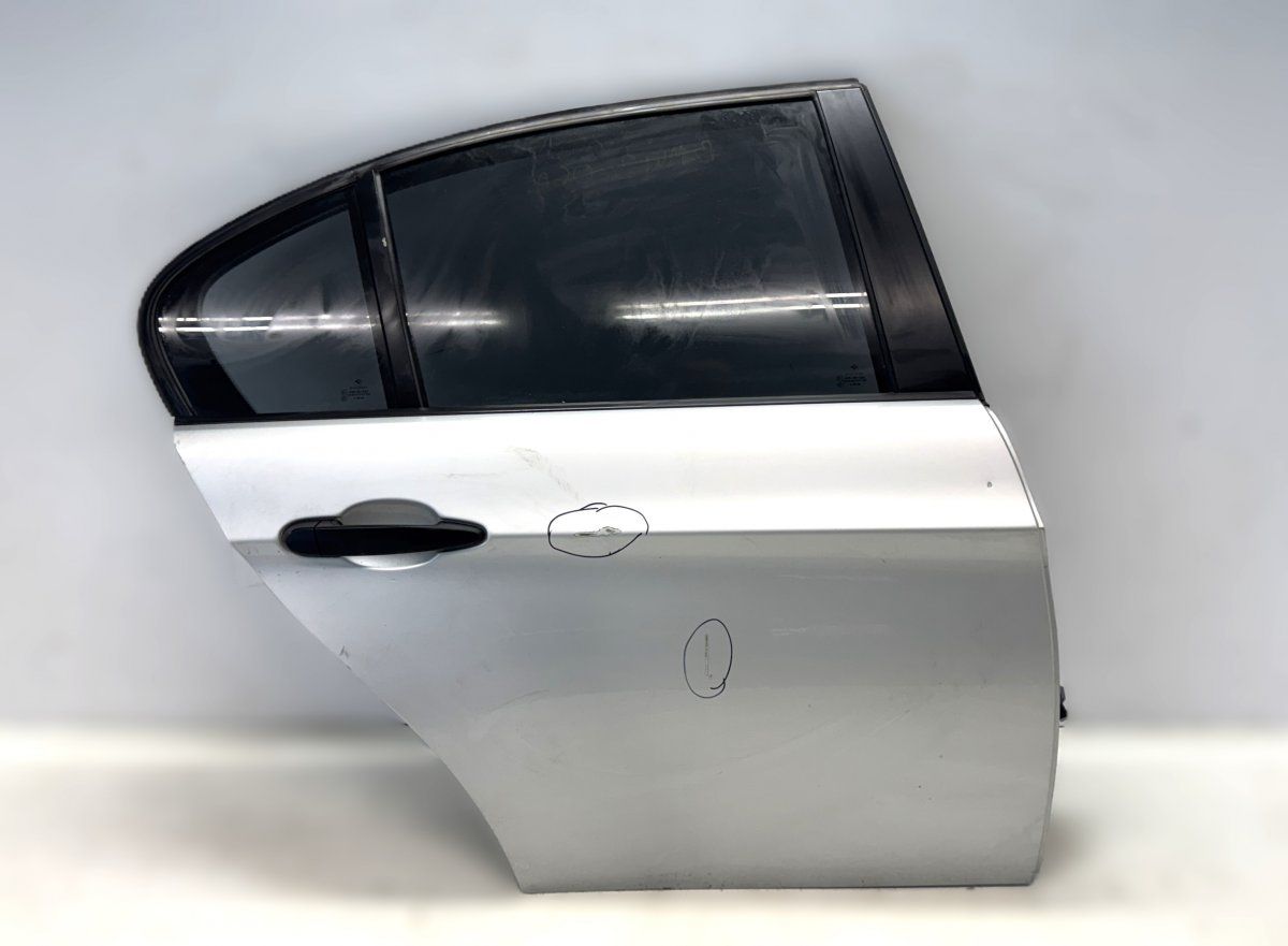 41007203648 Door Rear Right BMW 3 (E90, E91, E92, E93) (2005-2011)