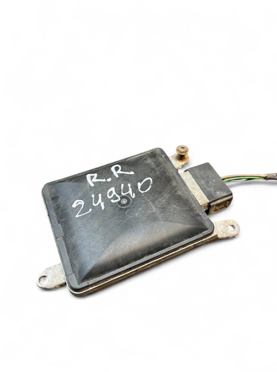 66326855870 6855870 66326862765 66326880093 6880093 BLIND SPOT radar  sensor BMW 7 (F01, F02) (2008-2016)