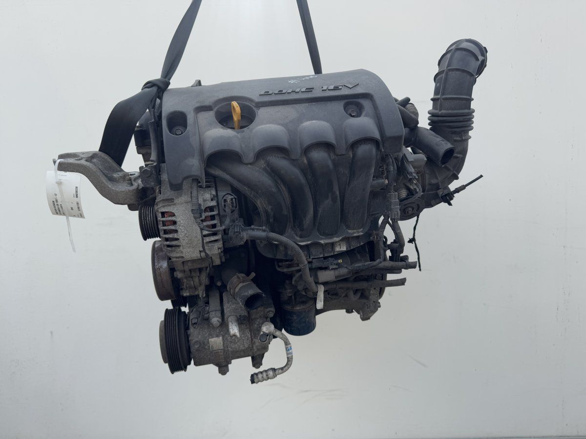 G4FA Engine HYUNDAI i30 I (FD) (2007-2012)